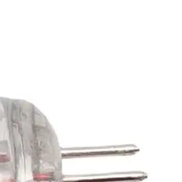 2PCS 6K4 Vacuum Tube Electronic Valve For 6AK5 6J1P Au/dio Replacement High Fidelity Low Noise Meter Parts