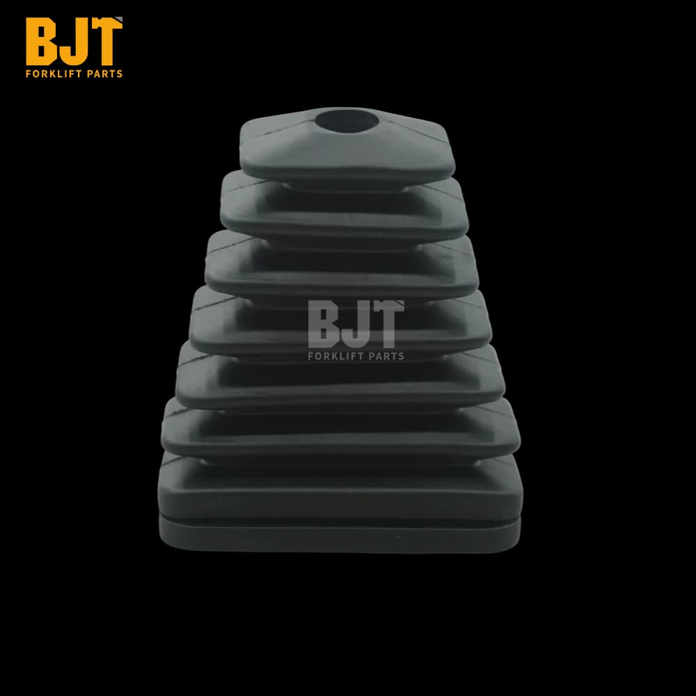 OEM Bellows Protective Boot Assembly for Linde Forklift H16 H18 H20 0009625542 Genuine Replacement Parts