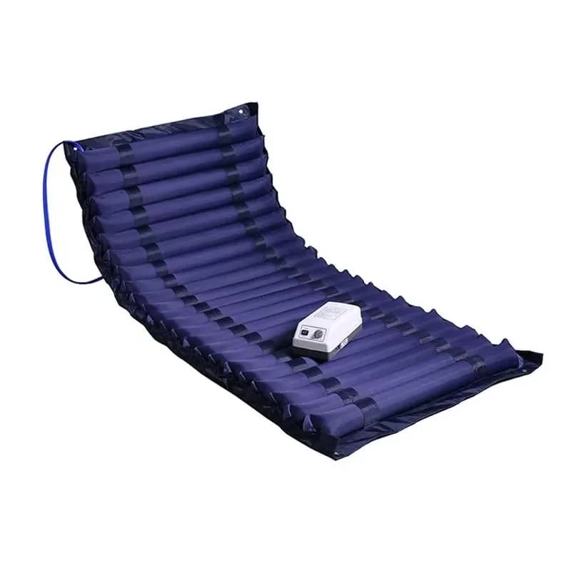 CE ISO Certificated Medical Bedsore Decubitus Alternating Pressure Air Mattress for Hospital Bed