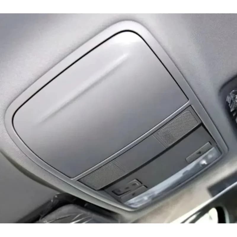 For Skoda Octavia A7 2015-2017 Karoq 2018-2023 Roof Seat Glasses Box Overhead Console Eyeglasses Box 5E0868837