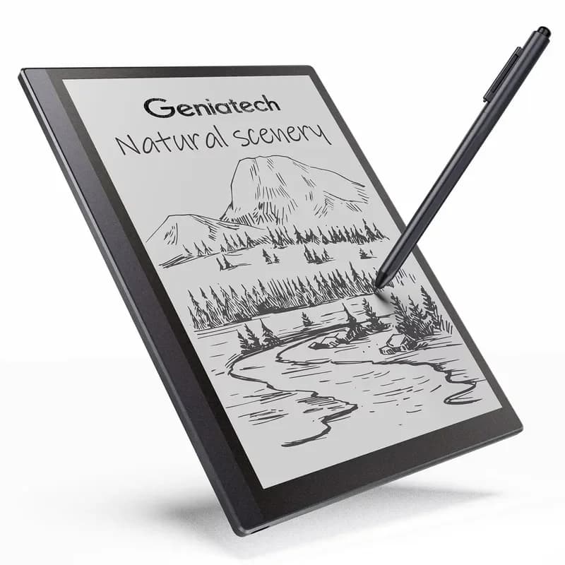 for Android 10.3 Inch E-paper Reader Digital Writing Tablet Touch Screen Device for Note Taking and Reading Ebook