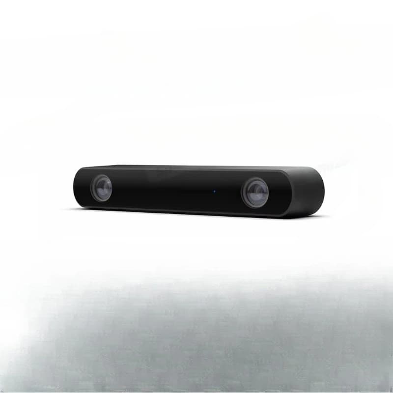 2.2K 3D mapping maximum resolution 4416x1242 supports neural depth sensing