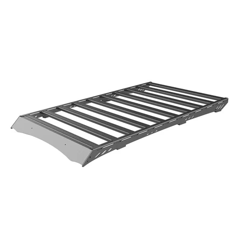 Roof luggage rack is suitable for1997-2007LC100Luggage rack crossbar with high load-bearing capacity