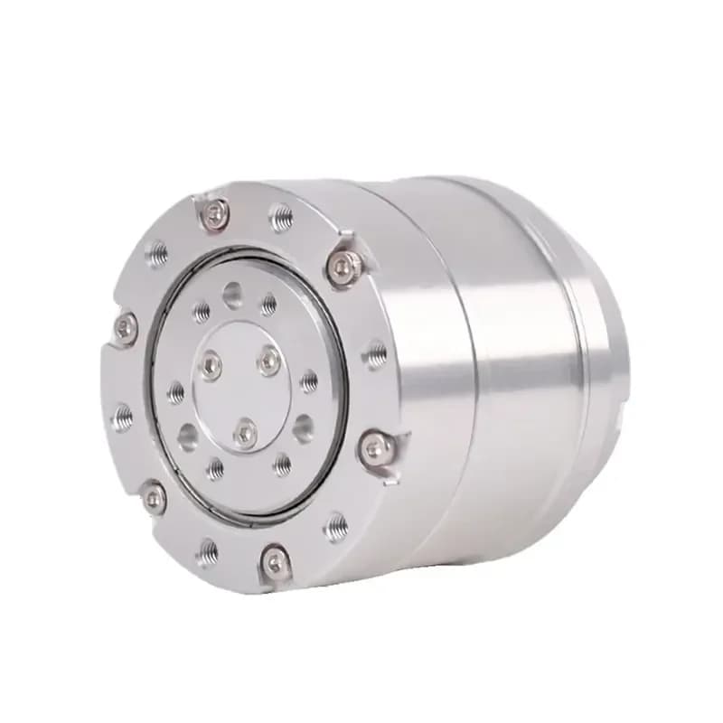 EC A2806 P2 36 Brushless DC Planetary Gear Motor with Encoder High Torque Low Noise for Robotics Automation Industrial