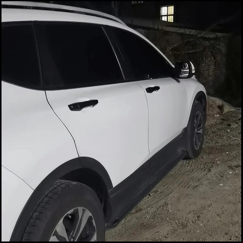 For Honda CR-V CRV 2017 2018 DOOR HANDLE BOWL CUP COVER CAP STICKER TRIM Decorative CAR STYLING AUTO PARTS Accessories
