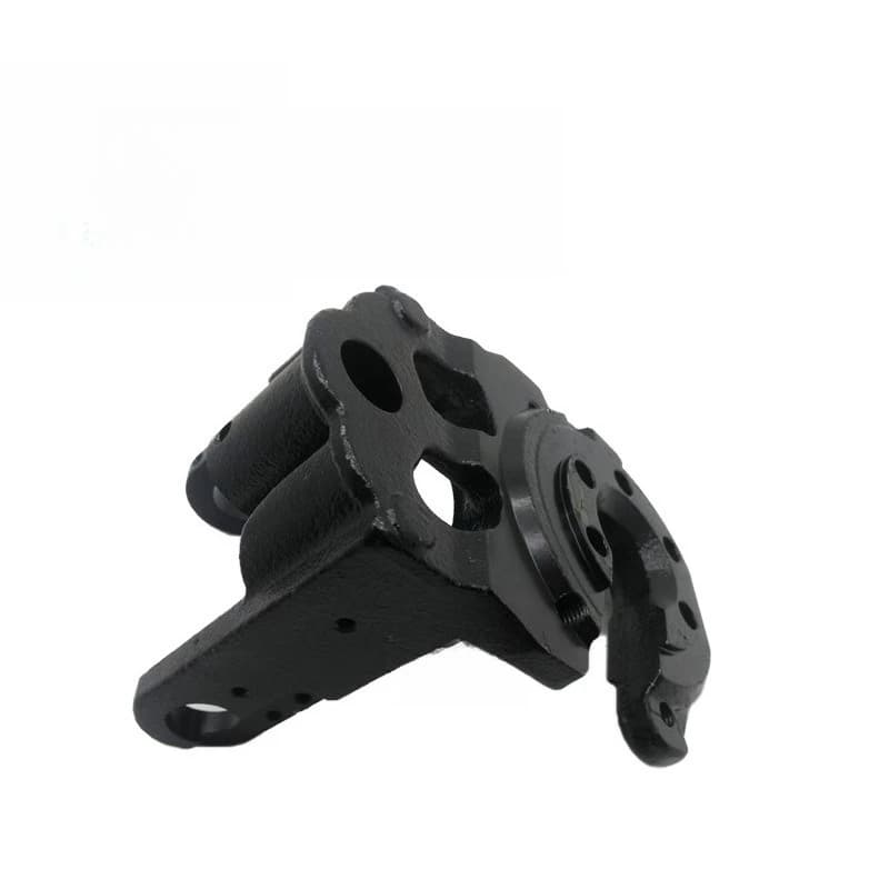 Accessories FactoryForklift standard installation accessory drive device bracket assembly  11314502500