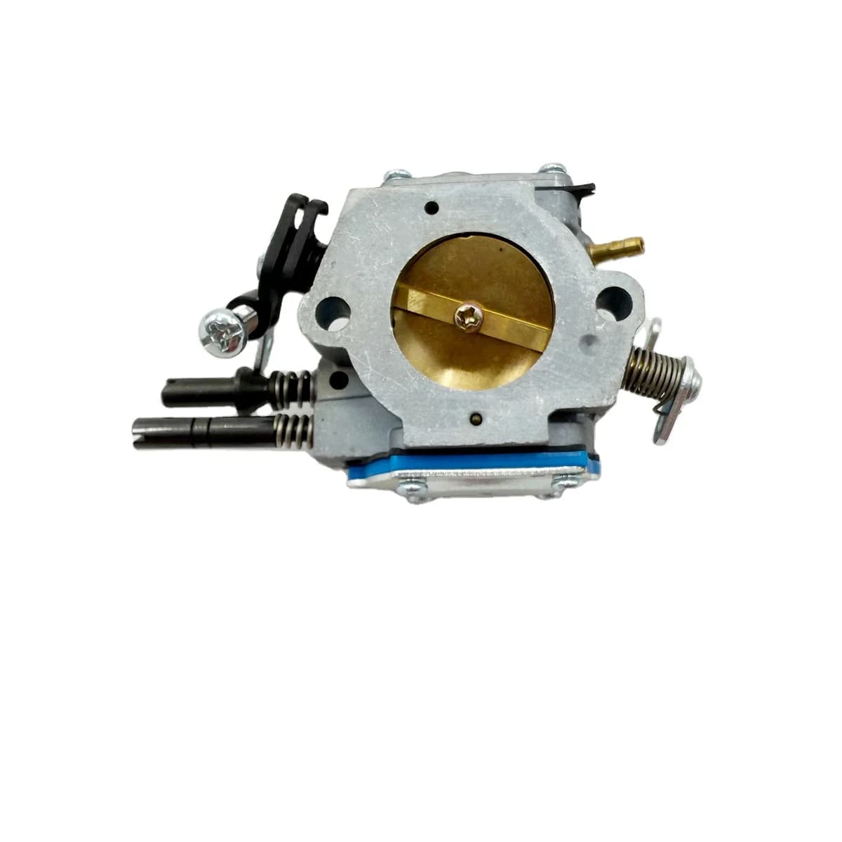 New Carburetor Carb for    K1250 K1260 Active Rail K1270 3120 3122 WG-9 Replace 5032812-17 Cut Off Saw Accessories