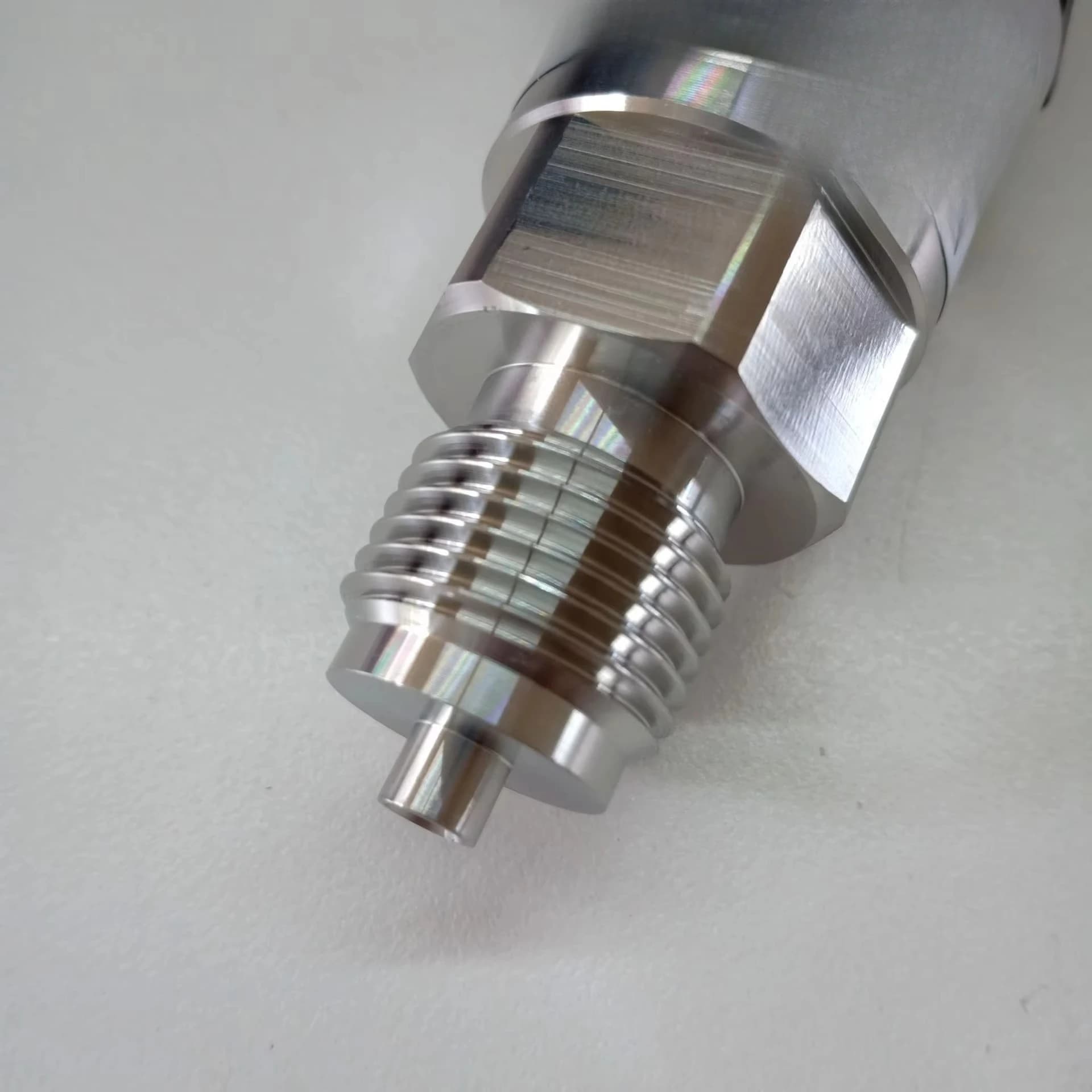 New HVAC Refrigeration Pressure Transmitter Ratiometric Output Pressure Sensor for Refrigerant System