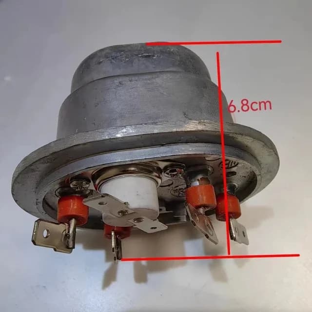 Suitable for Supor hanging ironing machine GT17AP-18 heating element