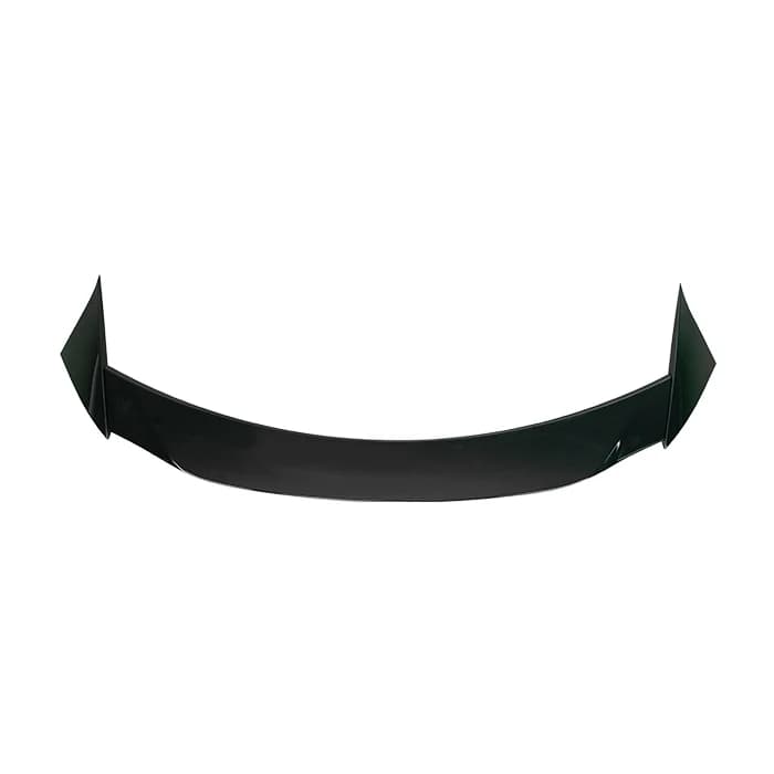 2021-2023 Direct ABS Bumper for Teslas Model Y Juniper Matte/Gloss Black Self-adhesive