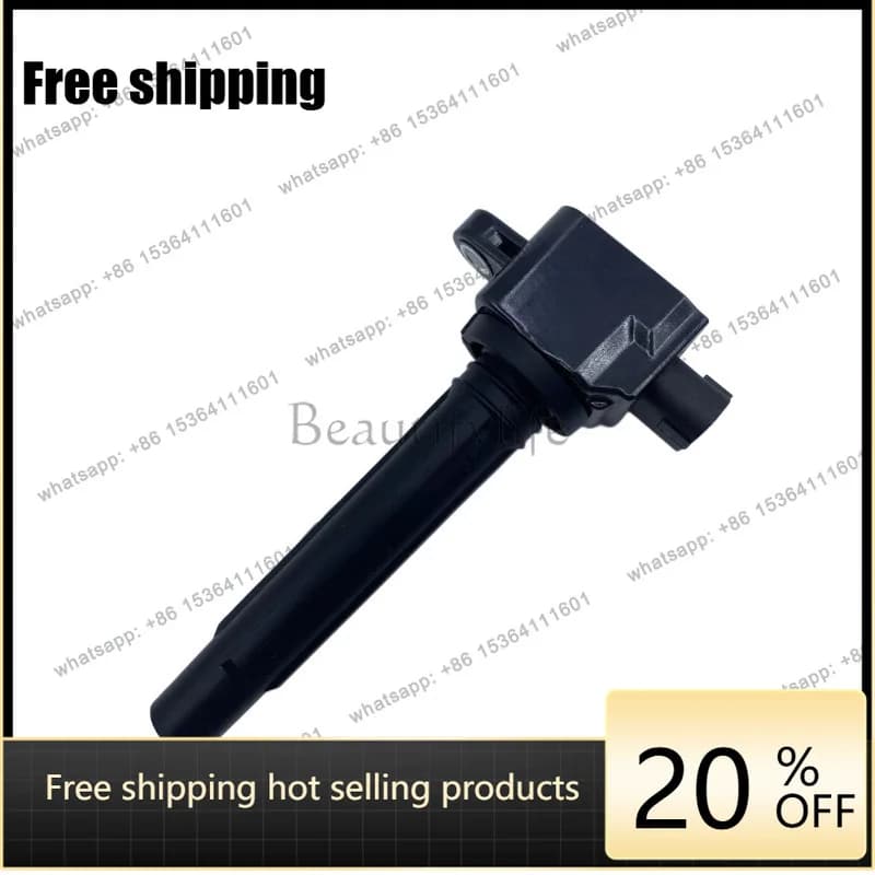 FG ignition coil H6T11171 33410-93J00 3341093J00000 H6T11571