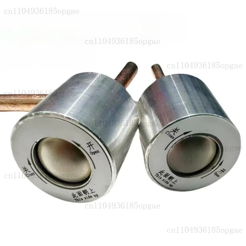 DPF-T-FZ03 Special Manual Adjustment Magnetic Ring for Air Conditioner Electronic Expansion Valve