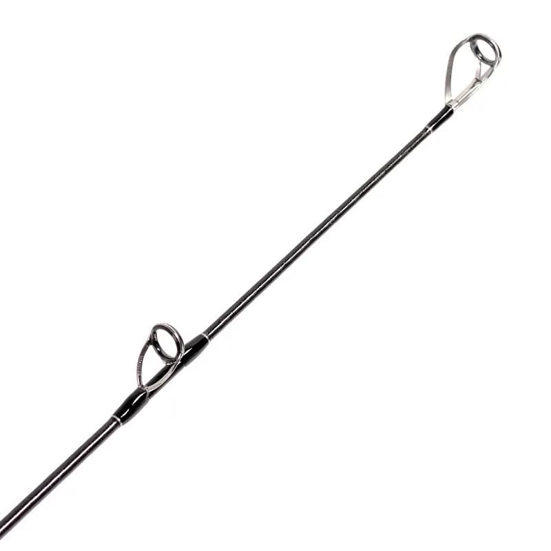 Wave climbing luya rod deep sea iron plate rod suitable for sea fishing