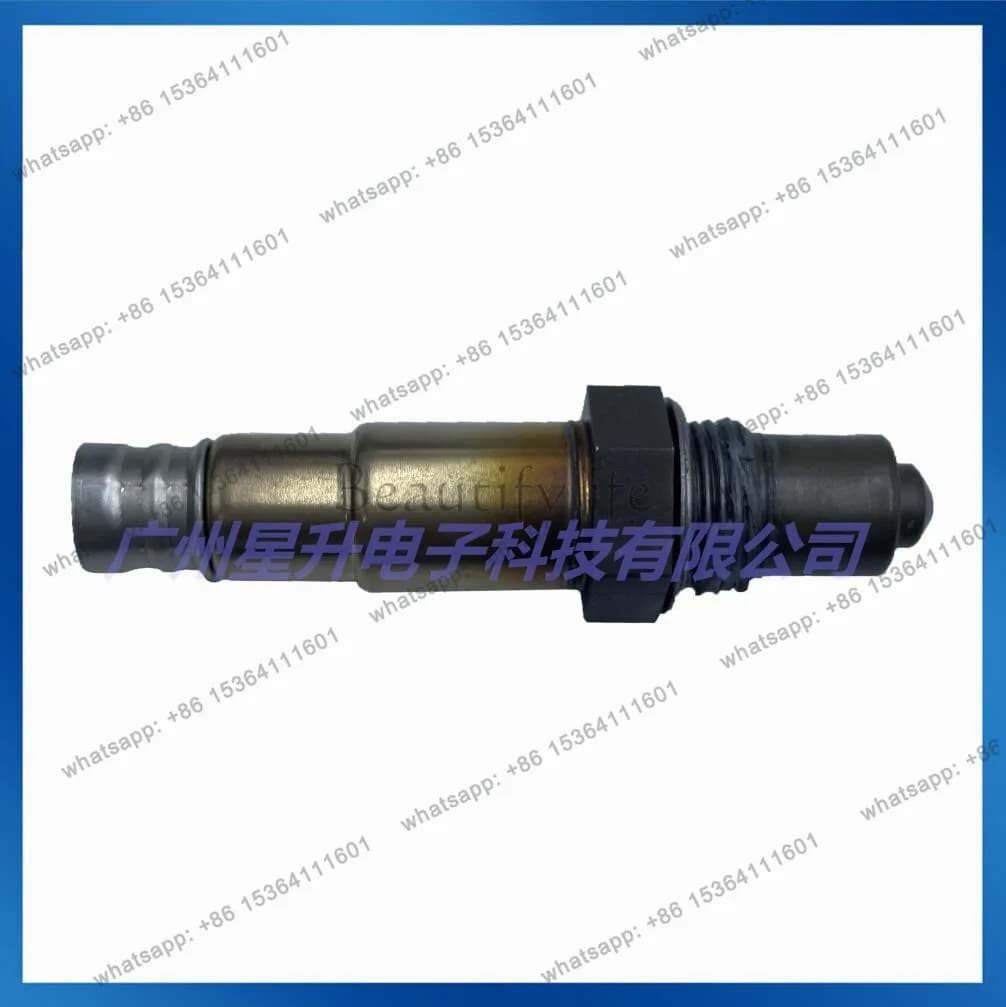 TOOL BA5A-9Y460-AA Front Oxygen Sensor Automotive High Quality Parts