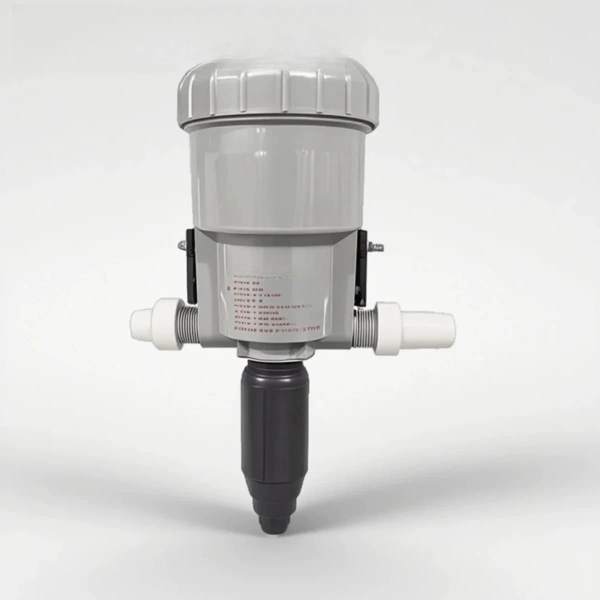 Car wash liquid automatic proportioning machine foam dilution distribution machine proportional dilution pump self-priming pump
