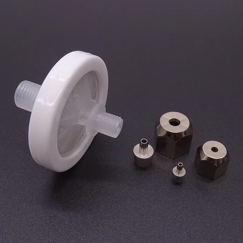 Inkjet Printer Dish Filter 10μm 20μm 30μm 40μm 60μm 100μm All Kinds of Accuracy