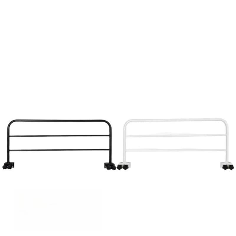 Student dormitory anti-drop guardrail, high fence baffle beside the bed, universal for the upper bunk