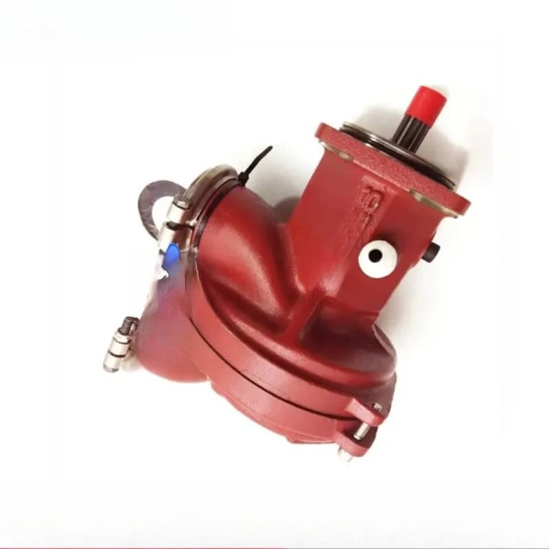 Applicable engine QSK60 seawater pump assembly 3640492 3651808 4376080