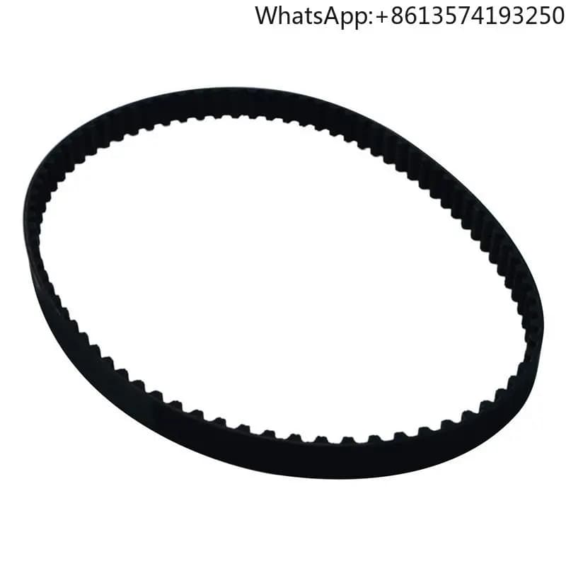 Timing Belt 8M0151040 57-8M0151040 57-8M0065179 831294 Compatible with Mercury Outboard 30HP-60HP Engines 25 4-stroke 40 50 EFI