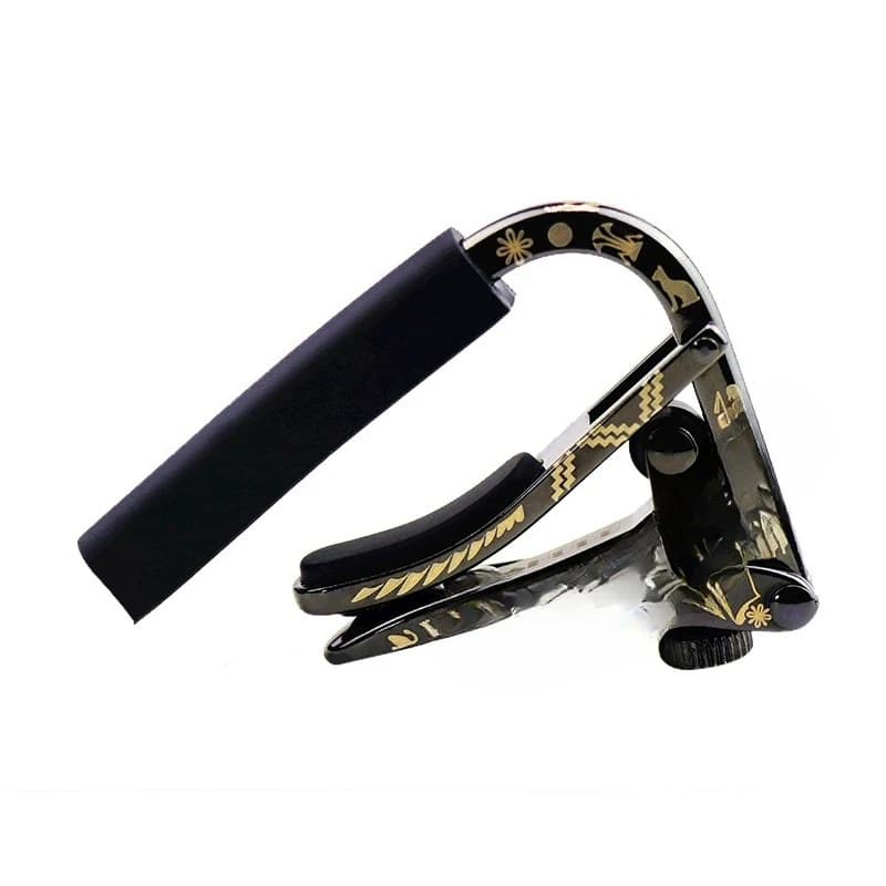 Guitar capo, folk capo, music instrument accessories