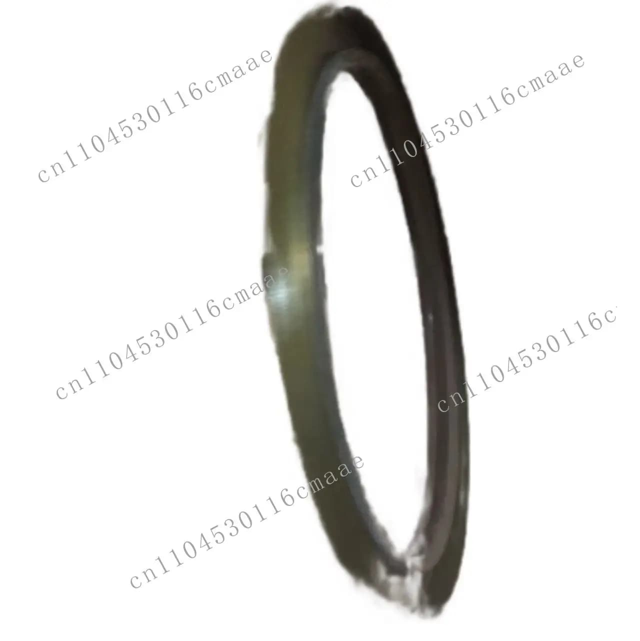Steel new front oil seal 115 * 140 * 12 is suitable for Shaanxi Automobile Hongyan Heavy Duty Truck 06.56279.0340