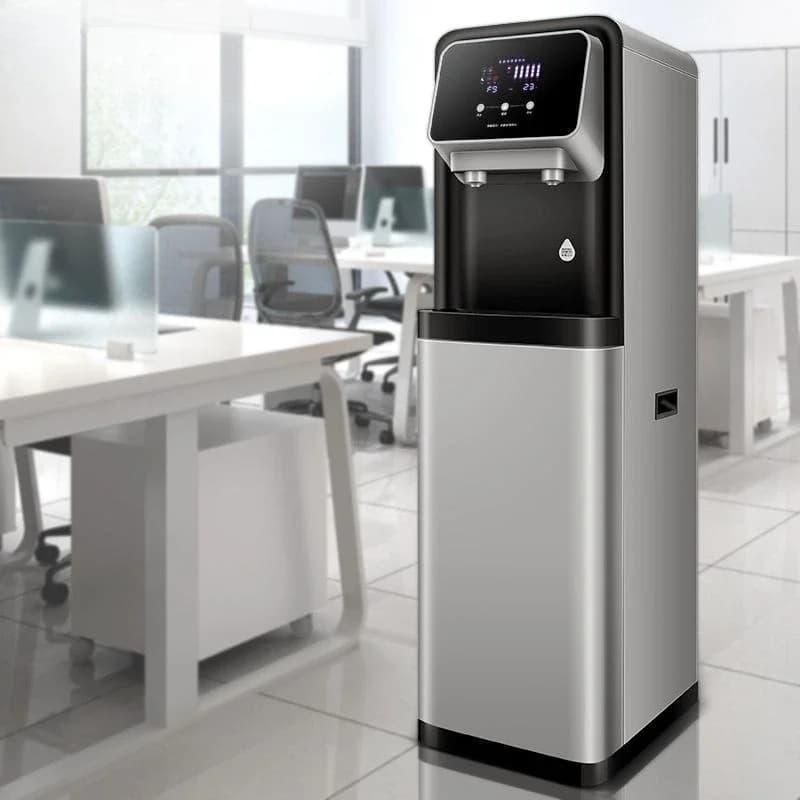 Direct drinking water machine, commercial water boiler, household filter water purifier
