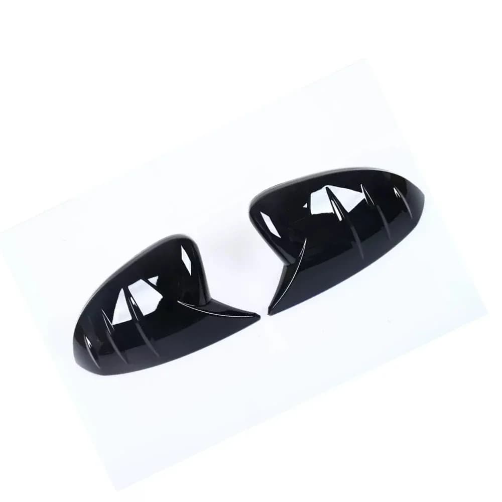 For Hyundai Sonata 2024 2025 2026 Rear View Mirror Cover Modification Car Side View Mirror Protect Trim Accessories Stickers