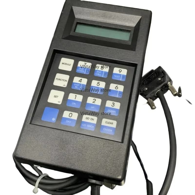 Cheap Original Price Elevator Service Tool Black Color GAA21750AK1