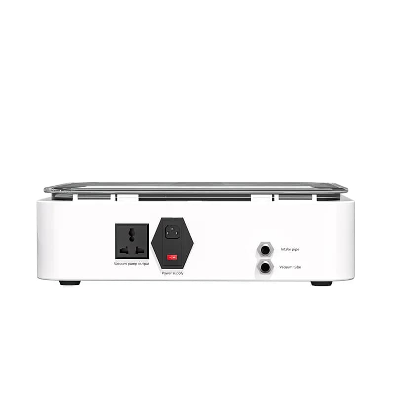 Gold Seller 2024 TBK708 Laminating and Defoaming Machine for Tablet Laminator up to 15inch and Debubble Machine up to 7in