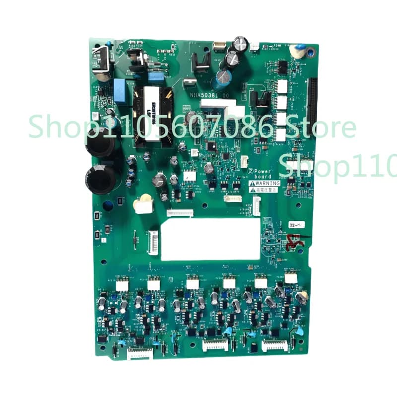 Suitable for Frequency Converter ATV340-930 Series 30-37-45 KW Main Power Board Driver Board