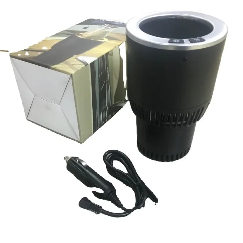 Coffee warm and cool cup holder creative gifts are easy to use, practical and durable