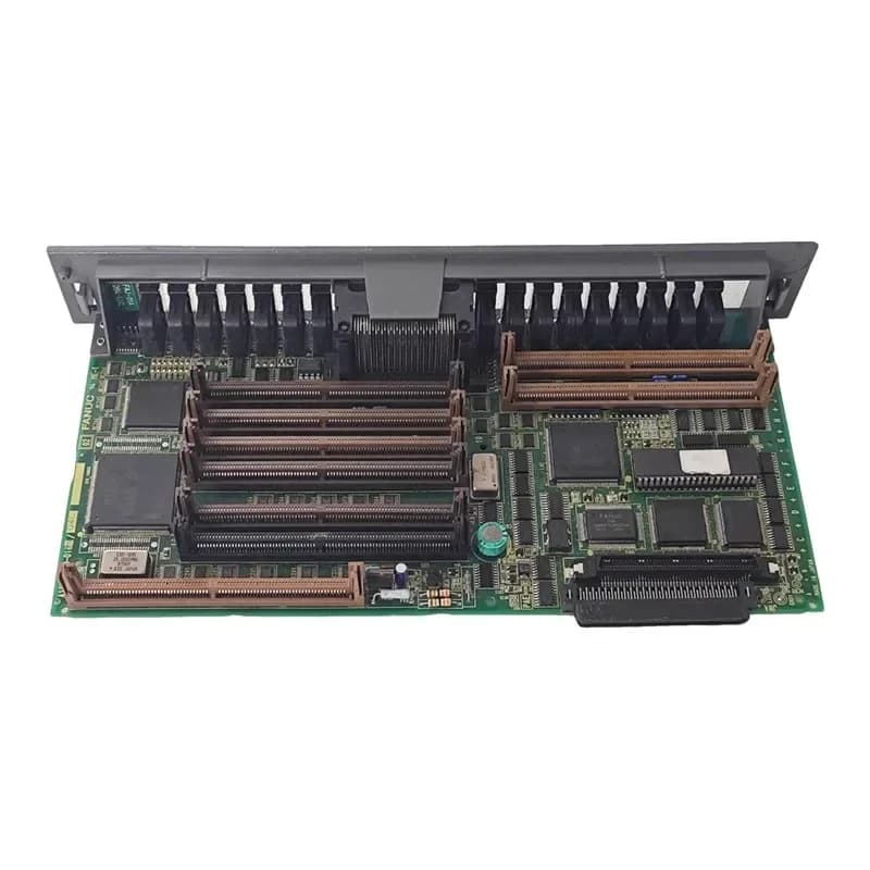 Parts for A16B-3200-0160 system circuit board PCB