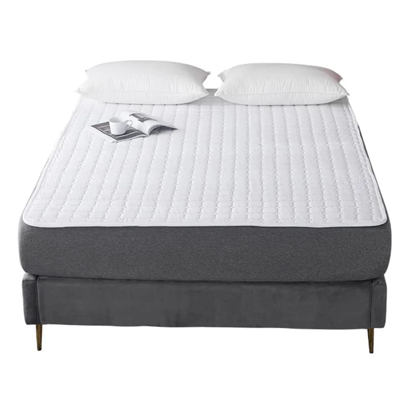 Hypoallergenic Latex Mattress Full King Size Massage Spring Memory Foam Bed Mattress
