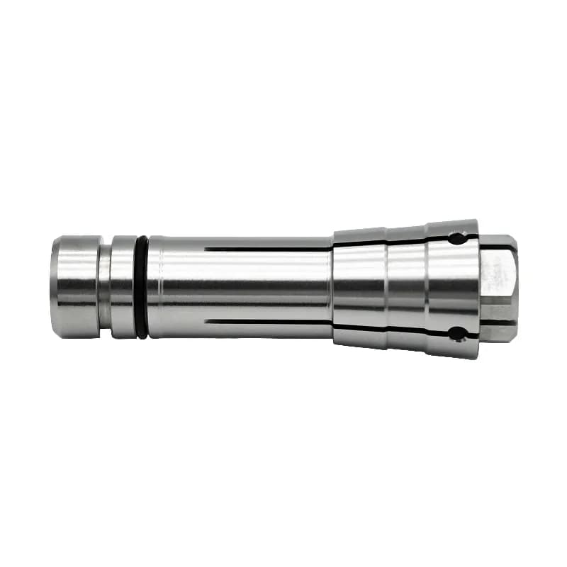1PC High Precision Collet Chuck Heads 263504 For Carving Machine DGZ-60E DGZ-60M