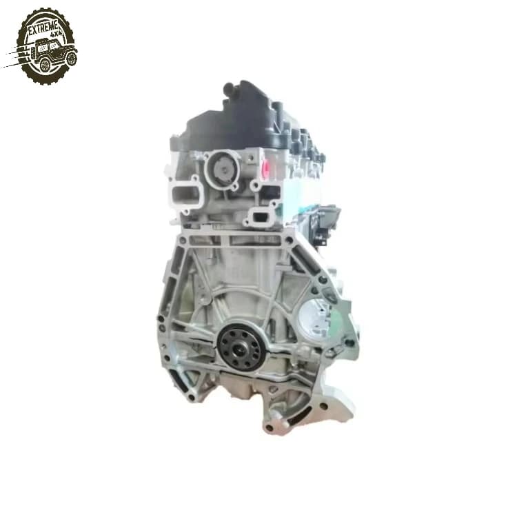 Chinese Factory Direct Wholesale Car Engine R18Z .1.8L Auto Engine for Honda