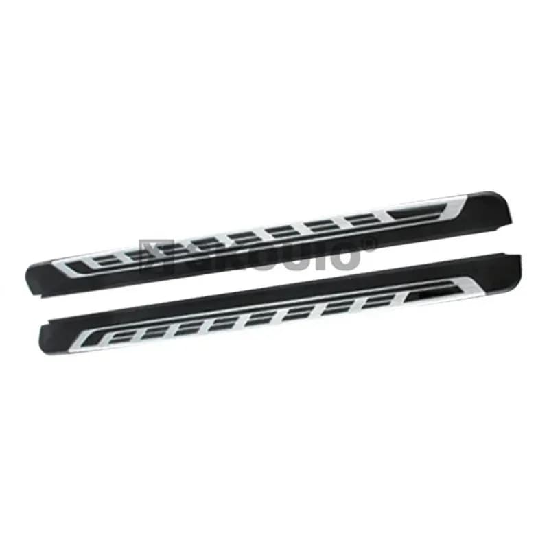 Factory Hot Selling SKOUIO-AC9 OEM Side Step for Renault Kos Exterior Accessories Running Boards Aluminum Alloy Side Pedal