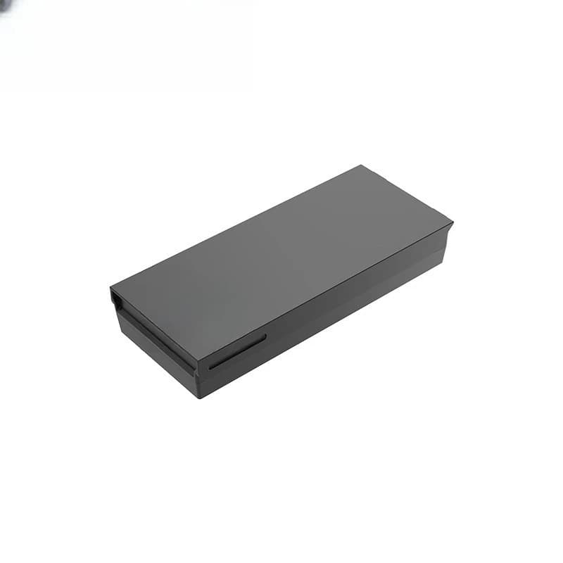 Flying camera, battery charger, charging housekeeper double charging, spare battery smart flight