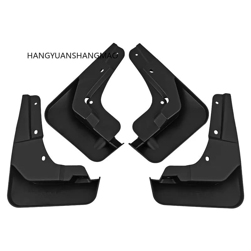 FOR Hyundai Creta Prime 2022 2023 high-end Mudguards Fender Mudflaps Splash Mud Flap Car Accessories Auto Styline Mudguard