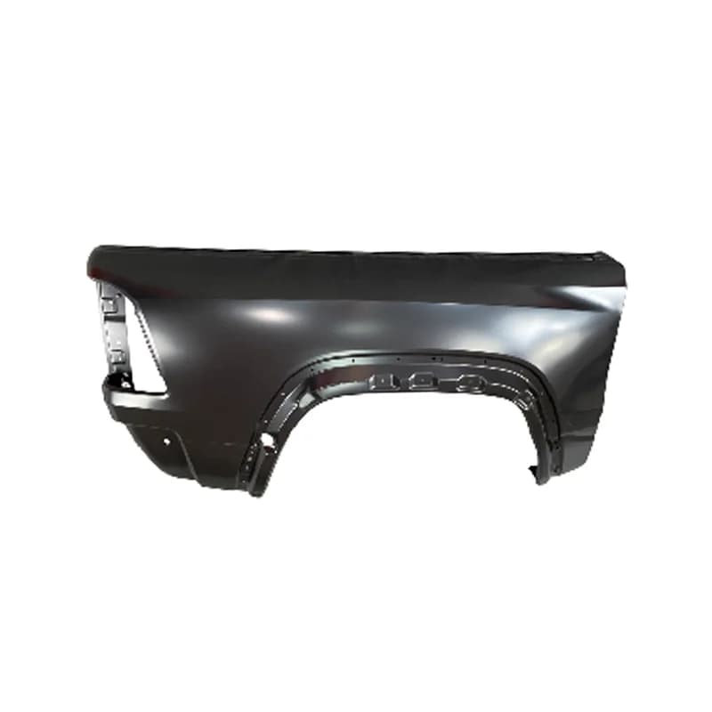 Original 1:1 Custom Car Body Parts System Rear Fender for TRX 1500 2019 2020 2021