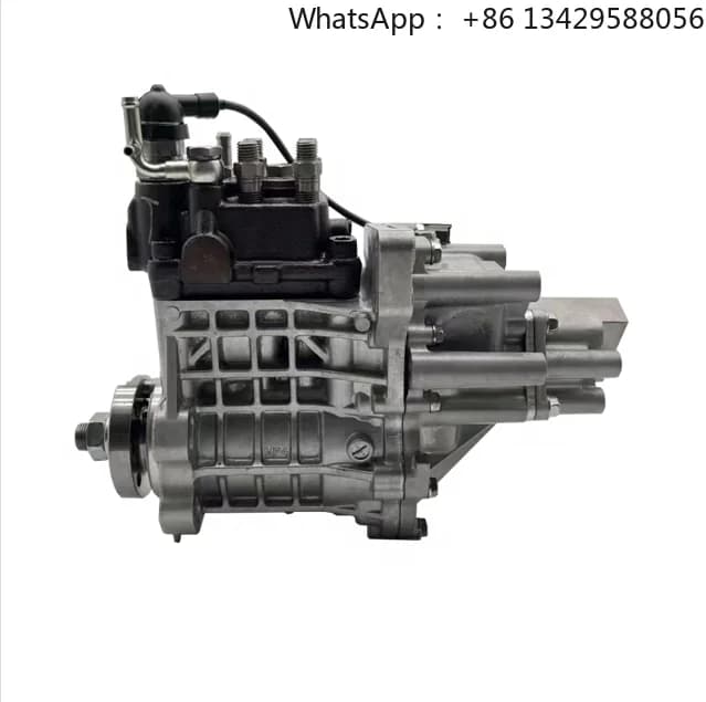 New Fuel Injection Pump 729642-51420 729949-51320 for Yanmar Engine 4TNV94 4TNV98