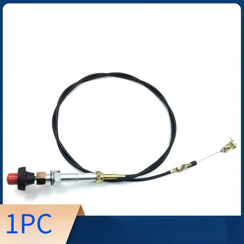 Excavator Parts For Sunward 50 60 70 80 90 Throttle Cables Excavator Parts