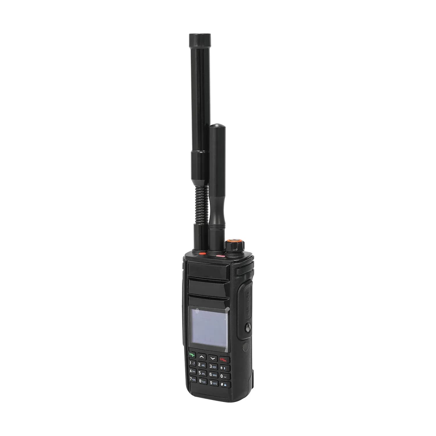 300M-6GHz Portable Detector Handheld Ultra-wide Full-Band Antenna Identify d ji FPV ua v Detection Anti  FPV Detection System