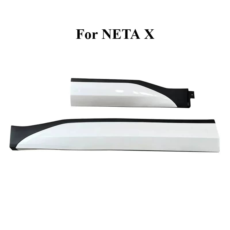 Original White Door Guard Door Protection Panel for NETA X