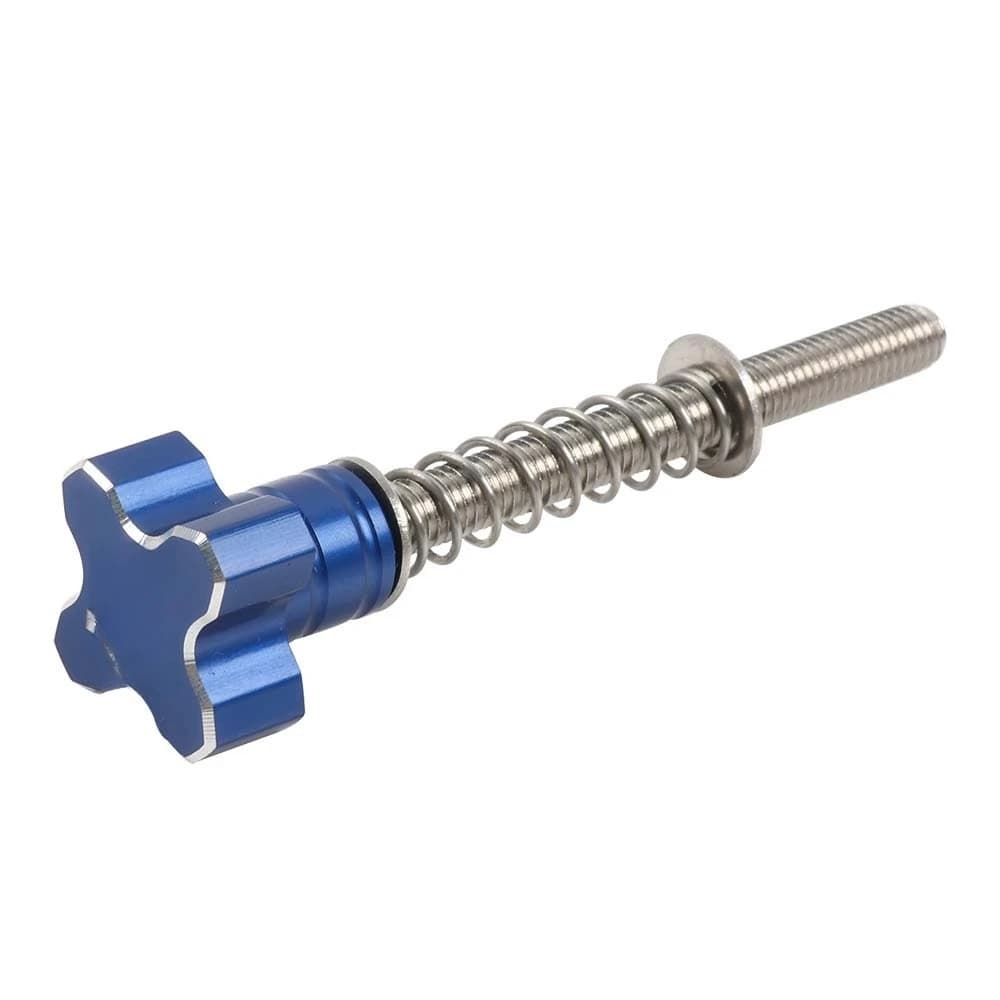 Accessories FactoryMotorcycle accessories throttle valve adjusting screw idle speed