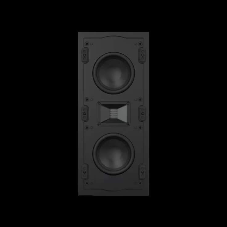 5000 Watts Amplifier & 6.5 Inch Active Speaker: Ideal for DJ Setups and Karaoke Systems