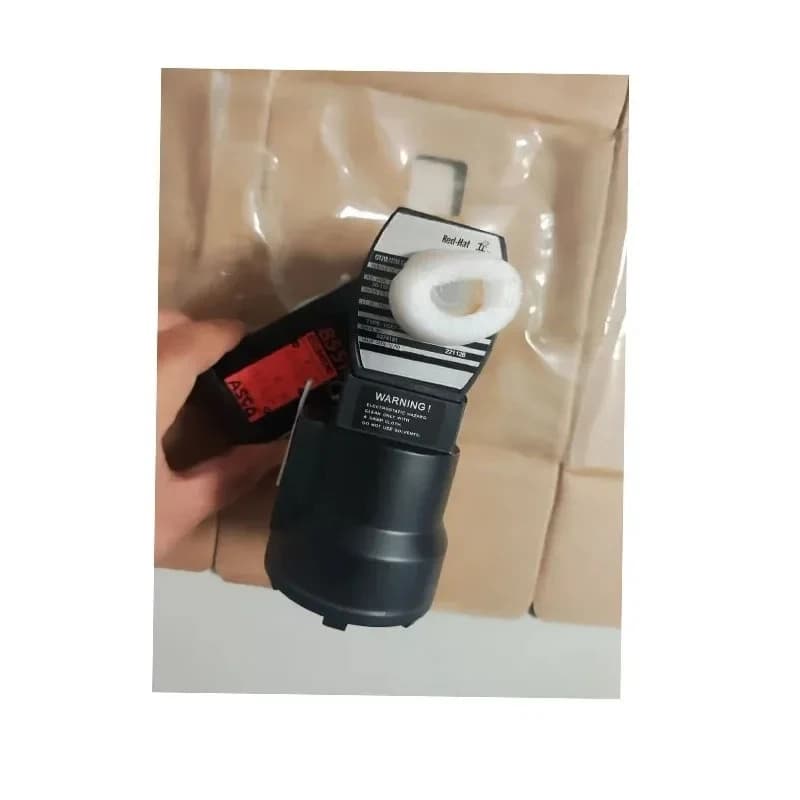 Solenoid Valve VCEFCM8551G401MO Explosion-proof Solenoid Valve