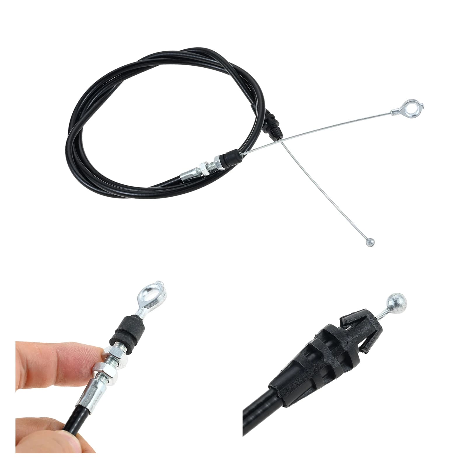 1pc 63.15" Mower Roto-stop Cale Reolaces 54530-VH7-000 Fit for Honda Mowers HRX217 HMA, HRX217 HXA, HRX217K1 HMA Garden Tools