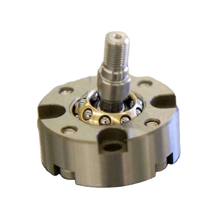 HEPHAIST Ball Hinge Bearings SRJ008C-P  SRJ012C-P  SRJ016C-P  Spherical Rolling Joint Bearing