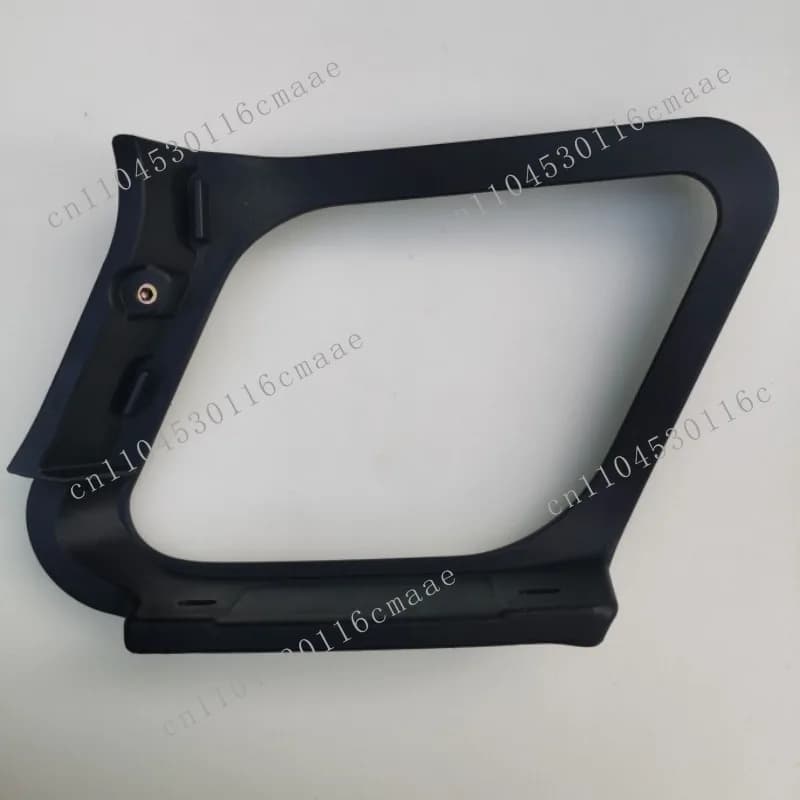 Swivel Accessories Computer Chair Armrest Staff Chair Armrest Mesh Chair