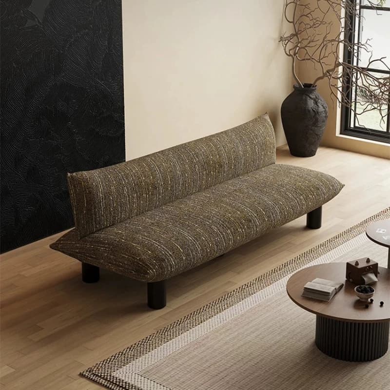 Modern Designer Living Room Sofas Minimalist Luxury Nordic Love Seat Lounge Outdoor Sofa Room Decor Floor Muebles Home Furniture